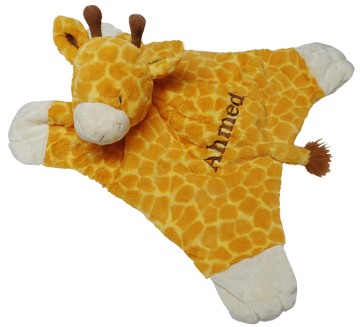 GUND Comfy Cozy Tucker Giraffe - Happy Times 